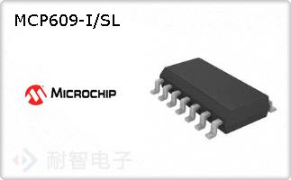 MCP609-I/SL
