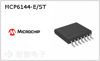 MCP6144-E/ST