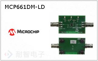 MCP661DM-LD