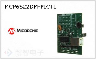 MCP6S22DM-PICTLͼƬ