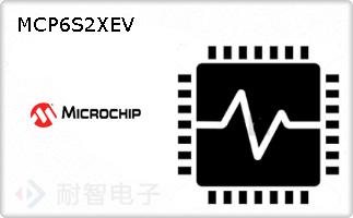 MCP6S2XEV