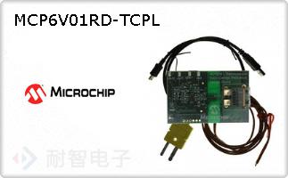 MCP6V01RD-TCPL