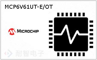 MCP6V61UT-E/OT