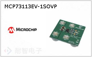 MCP73113EV-1SOVP