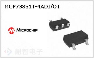 MCP73831T-4ADI/OT