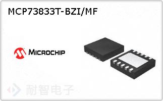 MCP73833T-BZI/MF