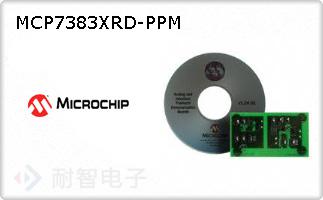 MCP7383XRD-PPMͼƬ