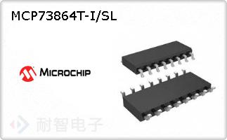 MCP73864T-I/SL