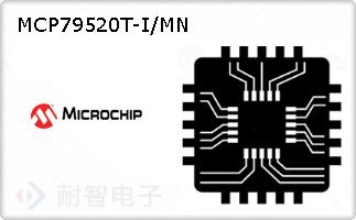 MCP79520T-I/MNͼƬ