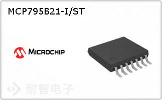 MCP795B21-I/ST