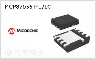 MCP87055T-U/LC