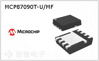 MCP87090T-U/MF