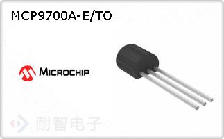 MCP9700A-E/TO