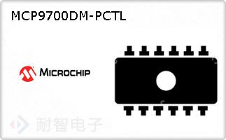 MCP9700DM-PCTL