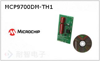 MCP9700DM-TH1