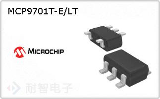 MCP9701T-E/LT