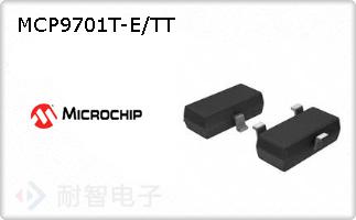 MCP9701T-E/TT