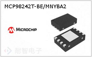 MCP98242T-BE/MNYBA2