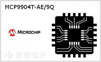 MCP9904T-AE/9Q
