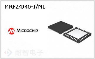 MRF24J40-I/ML