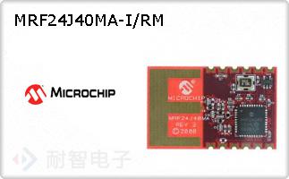 MRF24J40MA-I/RM