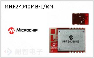 MRF24J40MB-I/RM