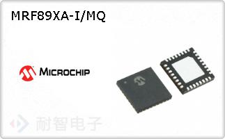 MRF89XA-I/MQ