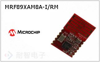 MRF89XAM8A-I/RM