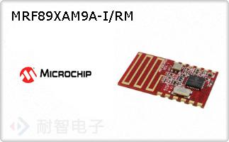 MRF89XAM9A-I/RM