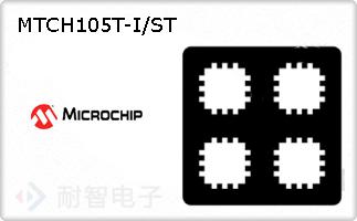 MTCH105T-I/ST