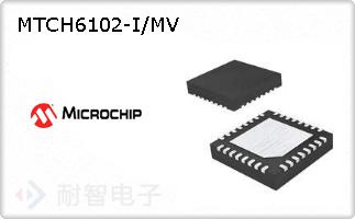MTCH6102-I/MV