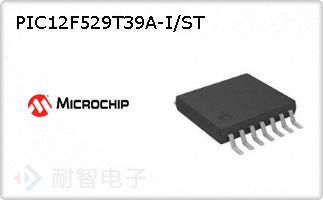 PIC12F529T39A-I/ST