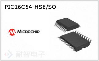 PIC16C54-HSE/SO