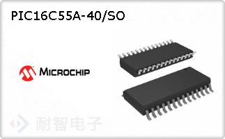 PIC16C55A-40/SOͼƬ