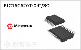 PIC16C620T-04I/SO