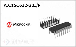 PIC16C622-20I/P