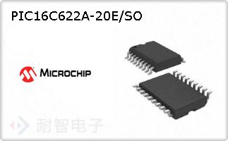 PIC16C622A-20E/SO