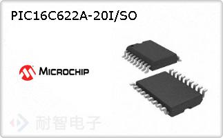 PIC16C622A-20I/SO