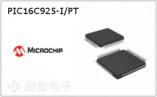 PIC16C925-I/PT