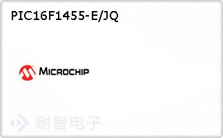 PIC16F1455-E/JQ