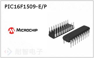 PIC16F1509-E/P