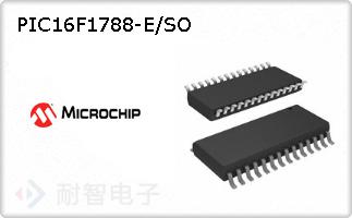 PIC16F1788-E/SO