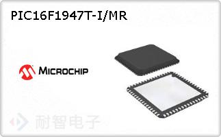 PIC16F1947T-I/MR