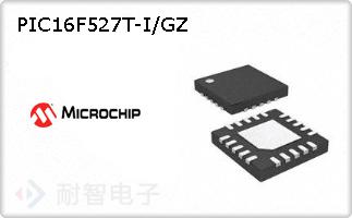 PIC16F527T-I/GZͼƬ