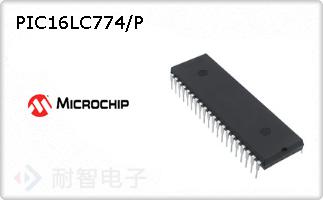 PIC16LC774/PͼƬ