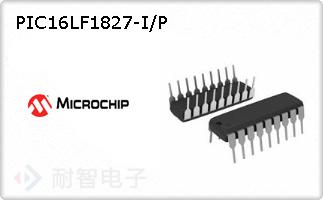 PIC16LF1827-I/P