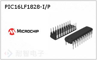 PIC16LF1828-I/P