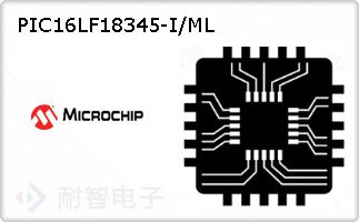 PIC16LF18345-I/ML