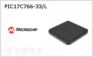 PIC17C766-33/L