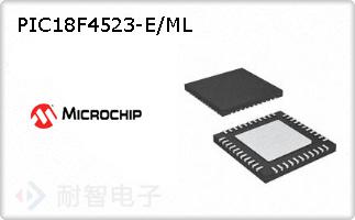 PIC18F4523-E/ML